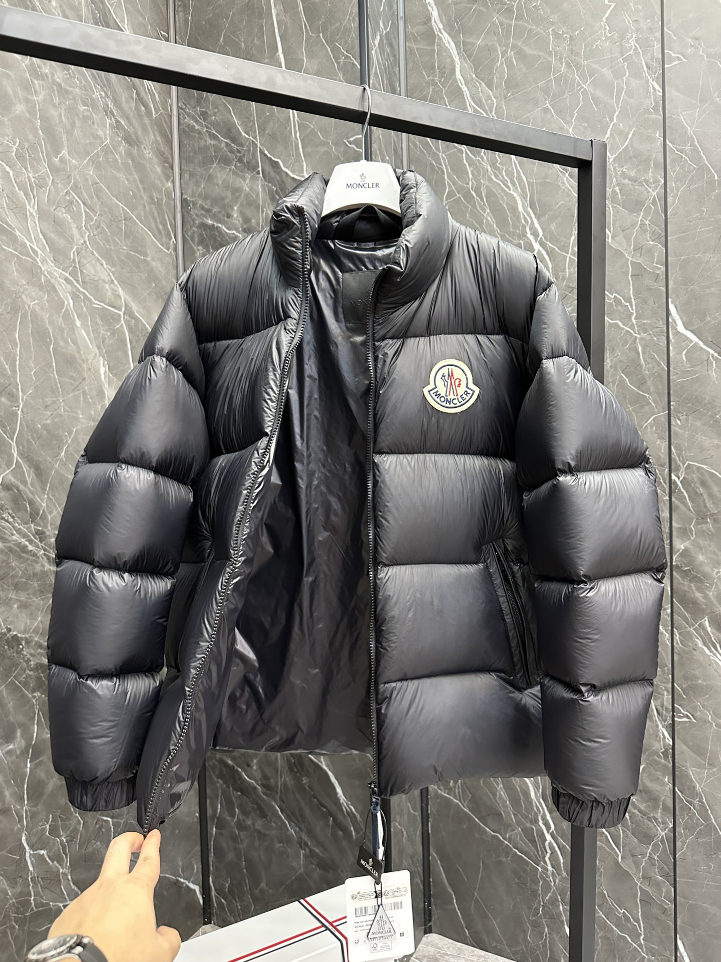 Moncler Down Jackets